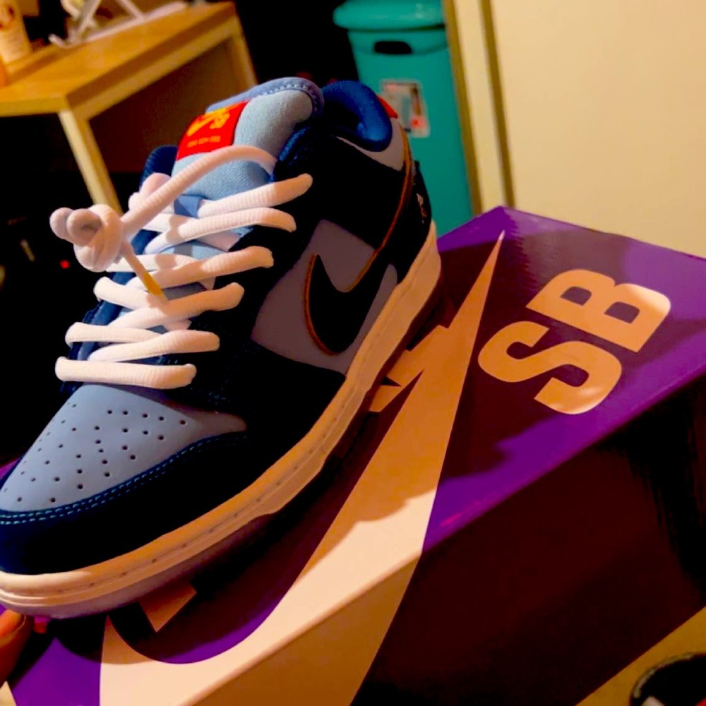 Nike sb